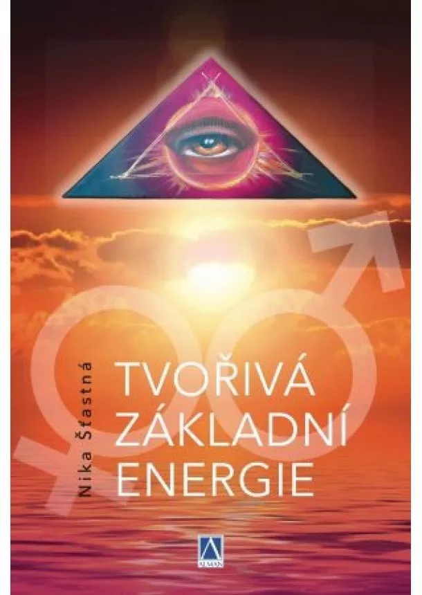Nika Šťastná - Tvořivá základní energie