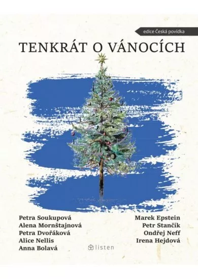 Tenkrát o Vánocích