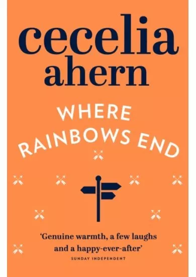 Where Rainbows End