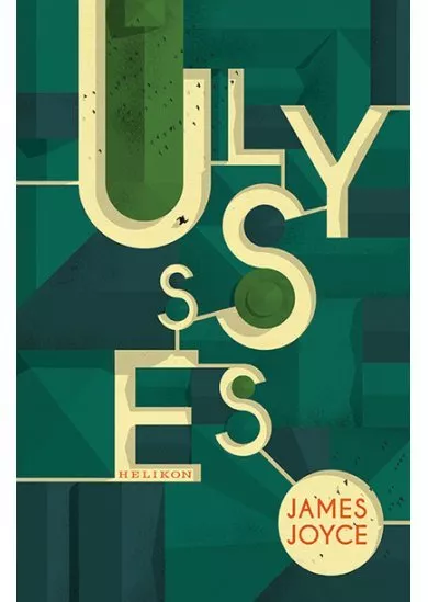 Ulysses (új kiadás)