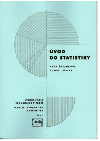 Úvod do statistiky