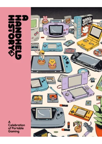 A Handheld History