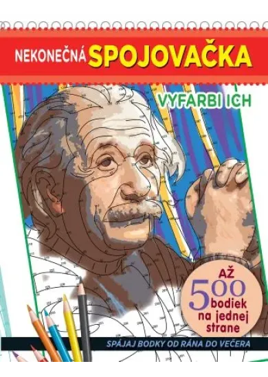 Nekonečná spojovačka