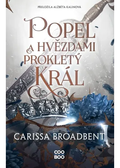 Popel a hvězdami prokletý král