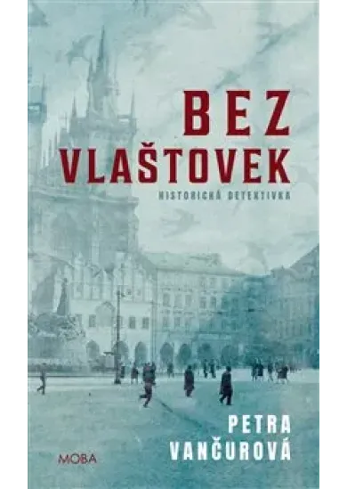 Bez vlaštovek