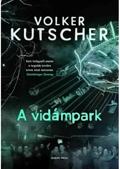 A vidámpark