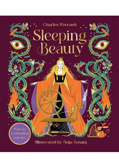 Sleeping Beauty