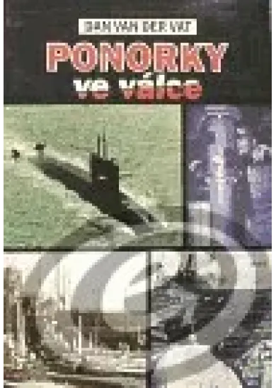 Ponorky ve válce