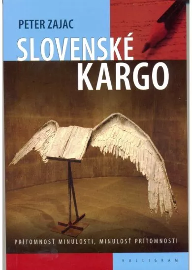 Slovenské kargo