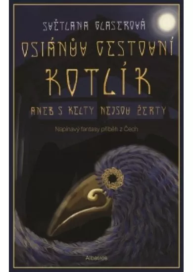Osianův cestovní kotlík