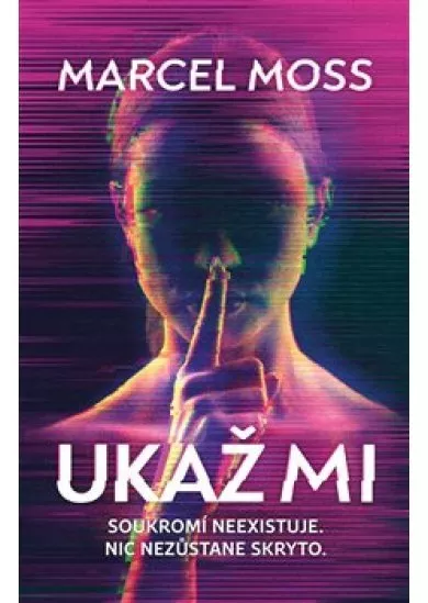 Ukaž mi