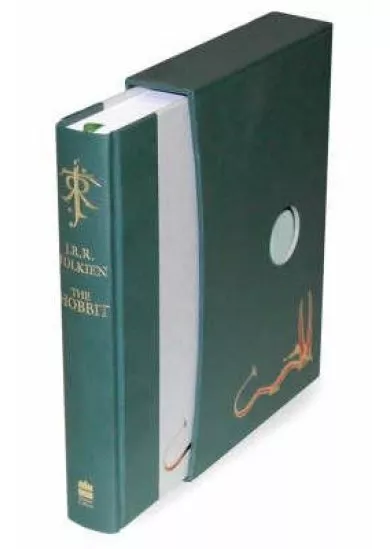 Hobbit Deluxe Ed.