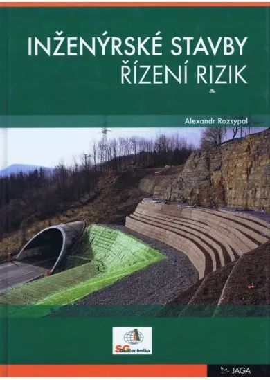 Inženýrské stavby - řízení rizik