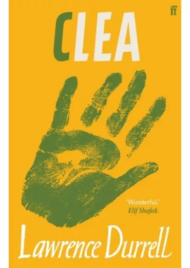 Clea