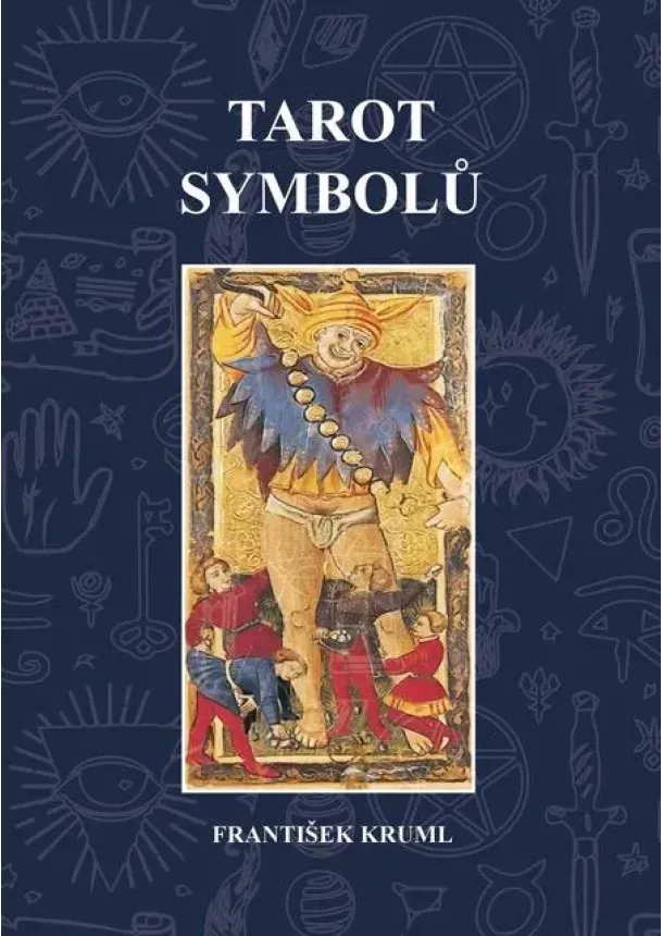František Kruml - Tarot symbolů