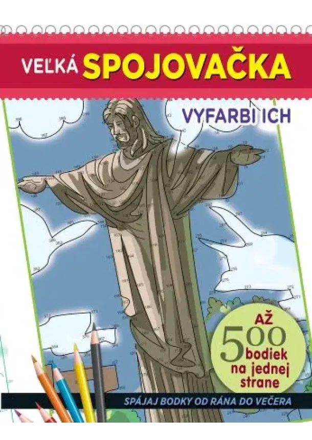 Veľká spojovačka