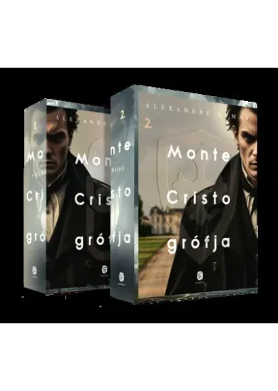 Monte Cristo grófja