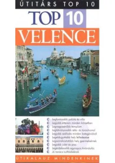 VELENCE