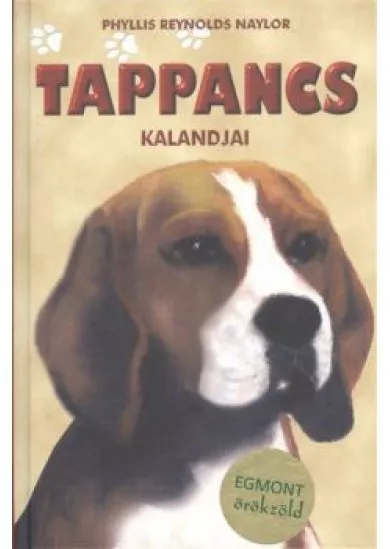 TAPPANCS KALANDJAI