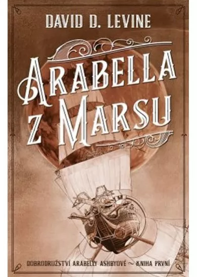 Arabella z Marsu
