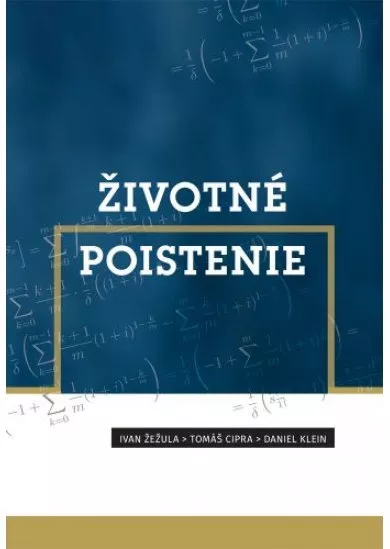 Životné poistenie