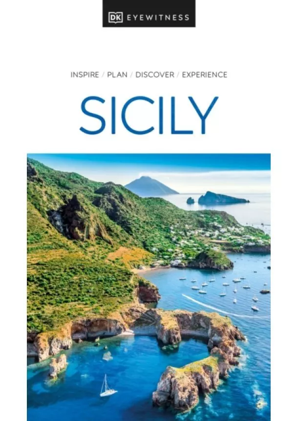  DK Eyewitness - Sicily