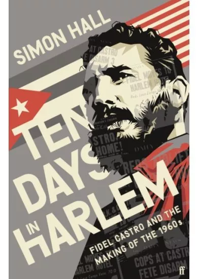 Ten Days in Harlem