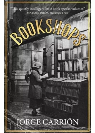 Bookshops