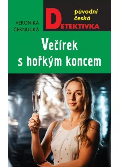 Večírek s hořkým koncem