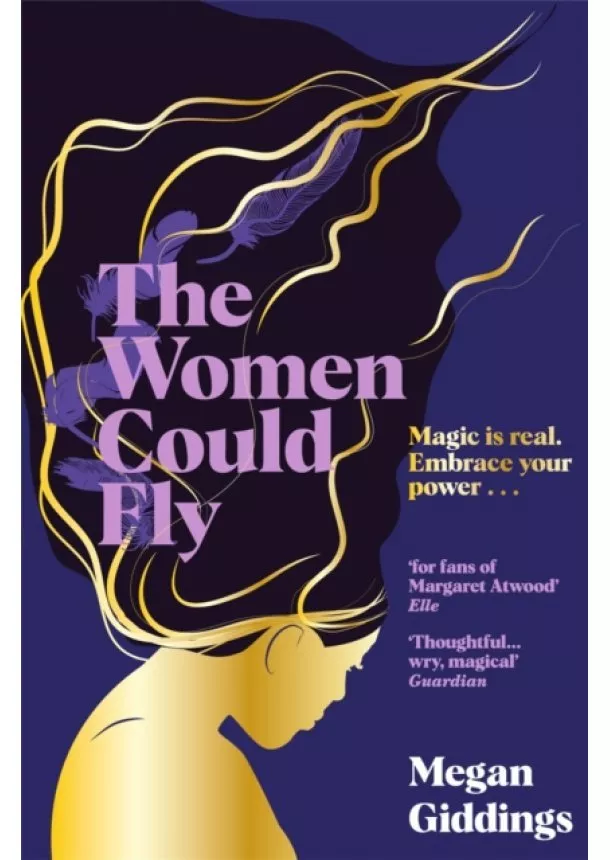 Megan Giddings - The Women Could Fly