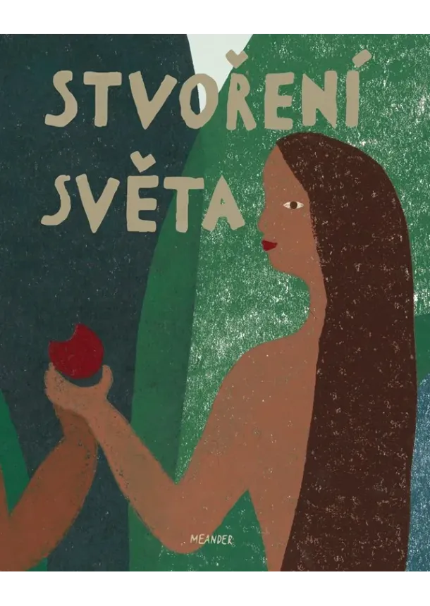 Stvoření světa