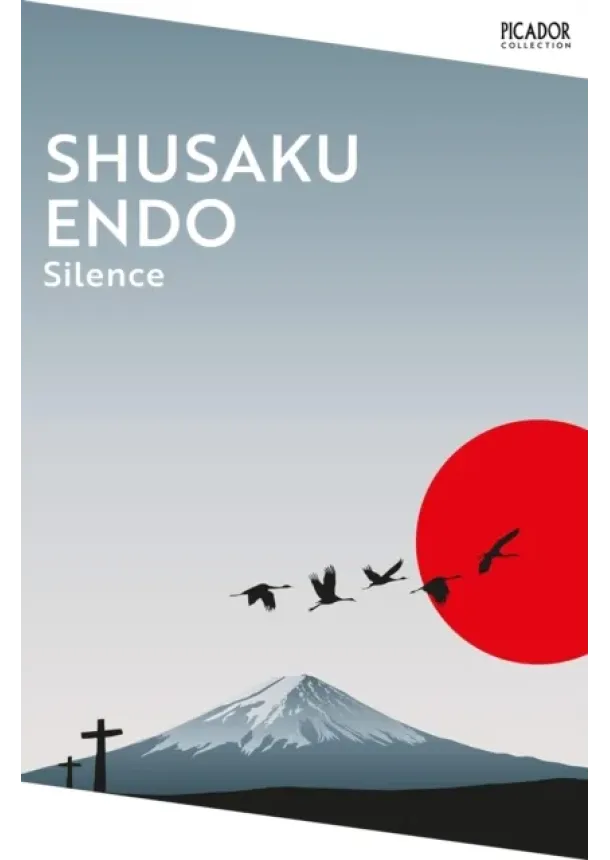 Shusaku Endo - Silence