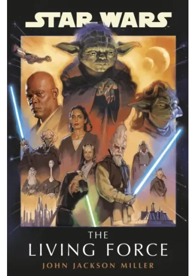 Star Wars: The Living Force