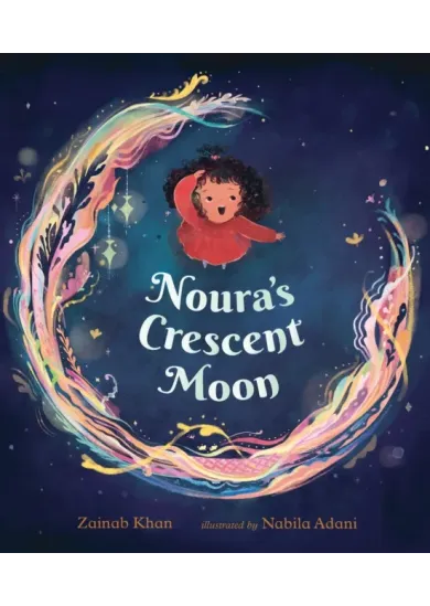 Nouras Crescent Moon: An Eid Story