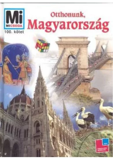 OTTHONUNK, MAGYARORSZÁG