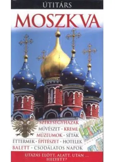 MOSZKVA