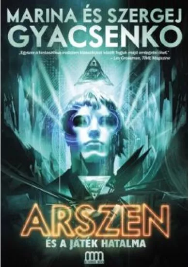 Arszern és a játék hatalma