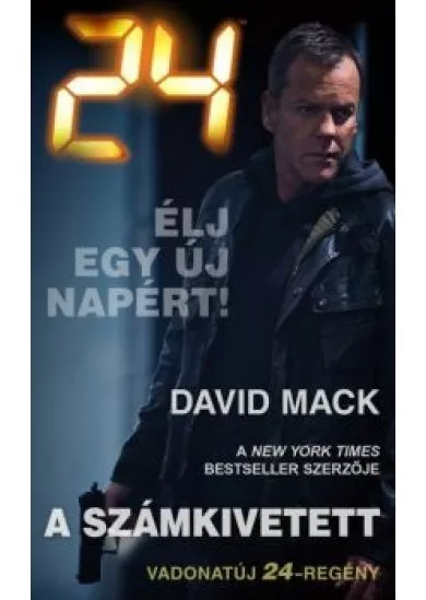 24: A SZÁMKIVETETT