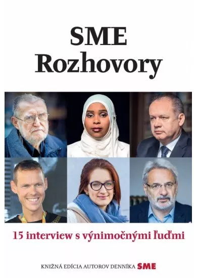 SME Rozhovory