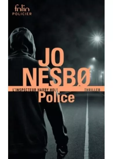 Police (francouzsky)