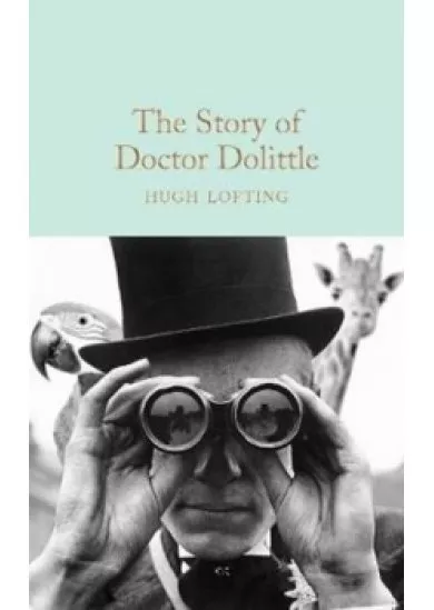 The Story of Doctor Dolittle