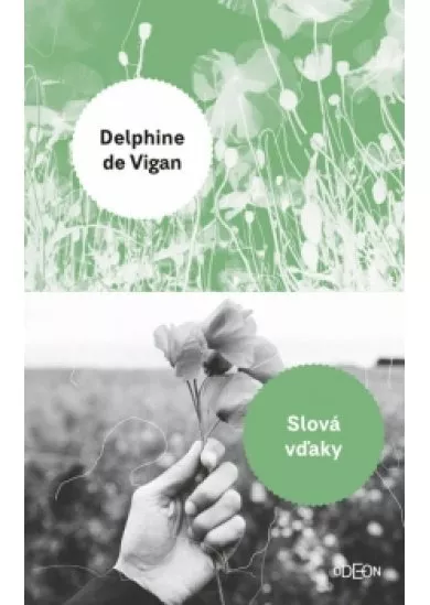 Slová vďaky