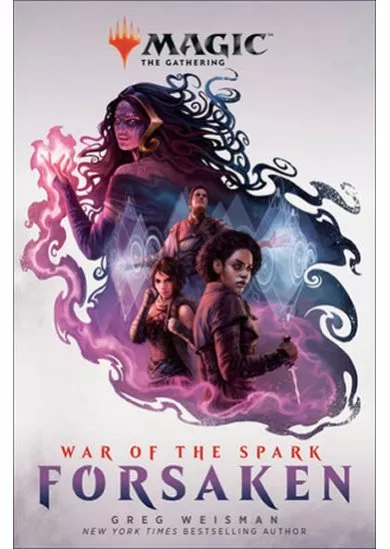 War of the Spark: Forsaken