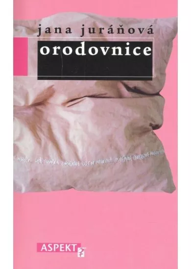 Orodovnice