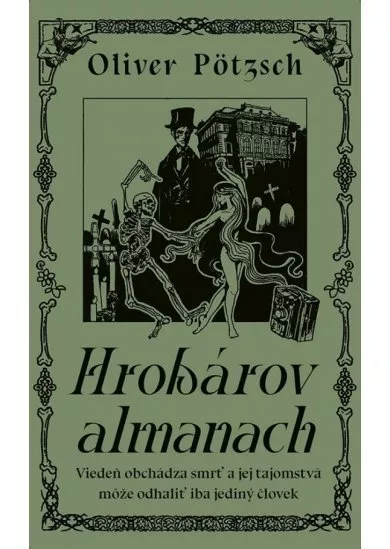 Hrobárov almanach