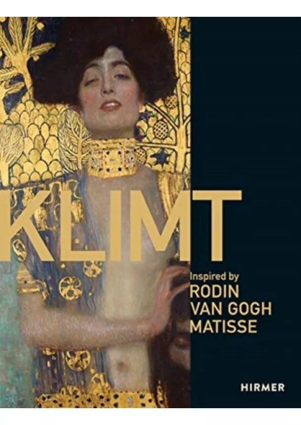 Van Gogh Museum, OEsterreichische Galerie Belvedere - Klimt