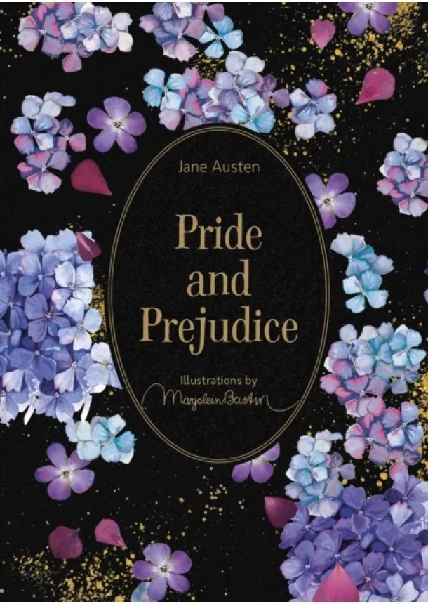 Jane Austen - Pride and Prejudice