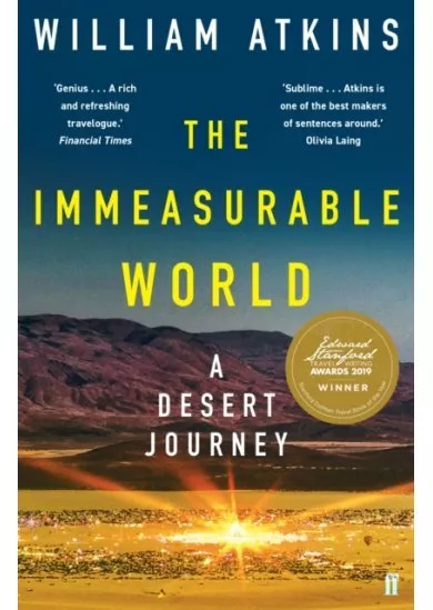 The Immeasurable World