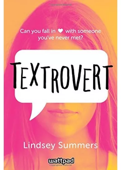 Textrovert