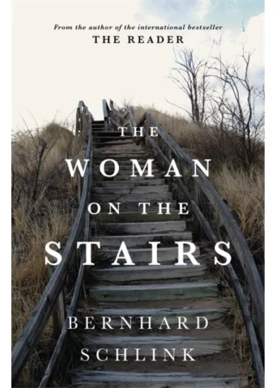 The Woman on the Stairs